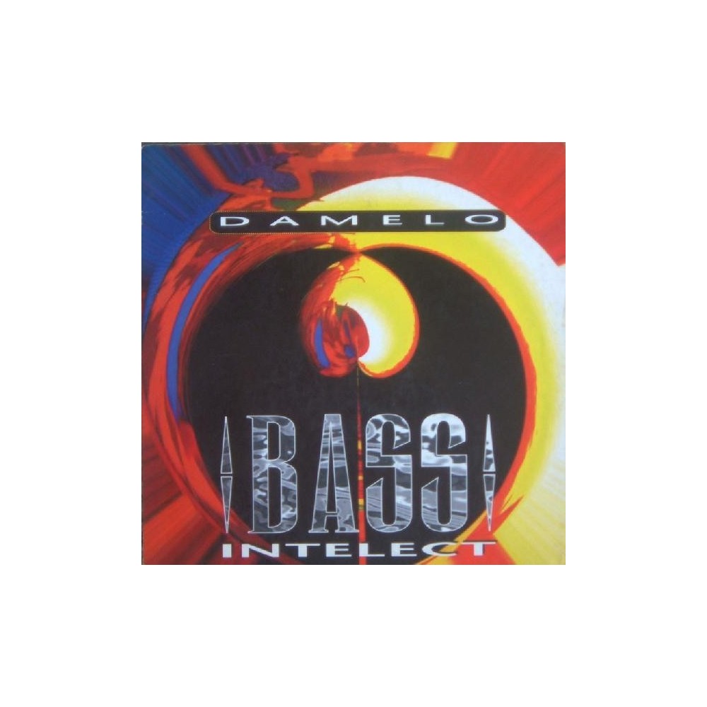 Intelect Bass – Damelo(2 MANO,REMEMBER 90'S¡)