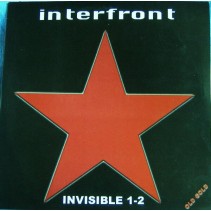 Interfront – Invisible/Spook –Apology(DISCO NUEVO,JOYITA¡¡)