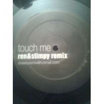 Rui Da Silva – Touch Me (Ren & Stimpy Remix) TEMAZO ROCKOLA¡¡¡