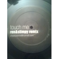 Rui Da Silva – Touch Me (Ren & Stimpy Remix) TEMAZO ROCKOLA¡¡¡