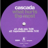 Cascada – What Hurts The Most (TEMAZO CANTADITO BY DJ TOÑIN¡¡)
