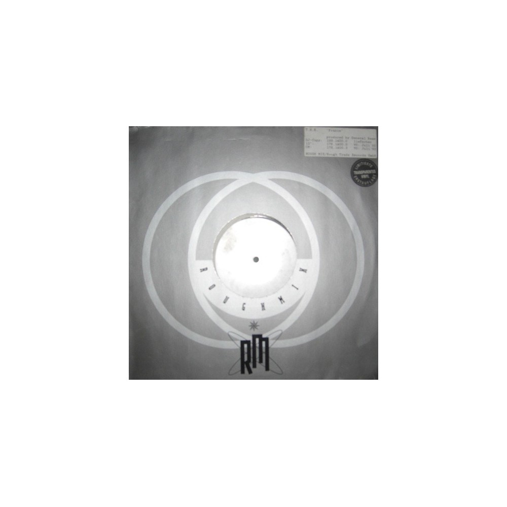 T.H.K. – France(2 MANO,REMEMBER 90'S)