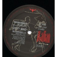 Dirty Mind – Mamamelo (2 MANO,ITALIAN STYLE)