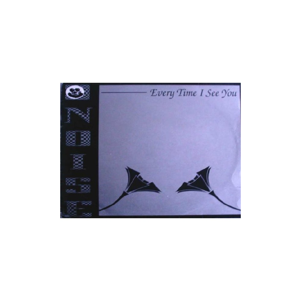 3 Noise – Every Time I See You (2 MANO,CANTADITO REMEMBER MUY BUENO¡¡)