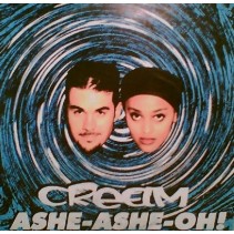 Cream – Ashe-Ashe-Oh(2 MANO,TEMAZO REMEMBER¡)