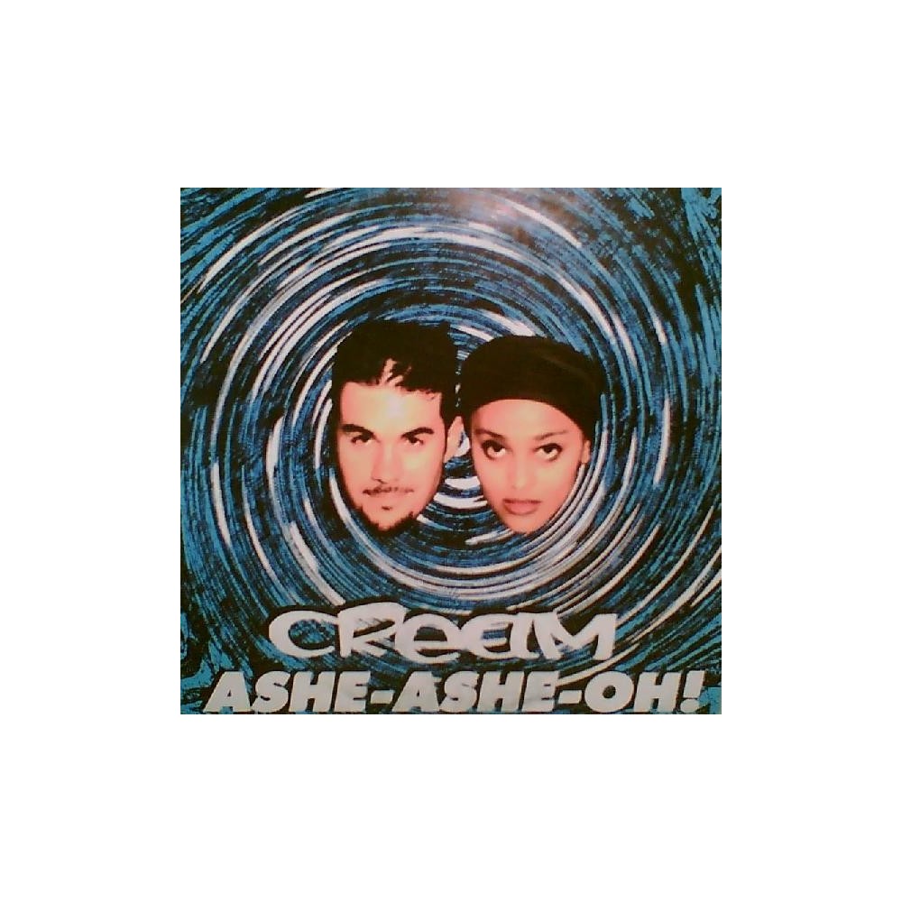 Cream – Ashe-Ashe-Oh(2 MANO,TEMAZO REMEMBER¡)