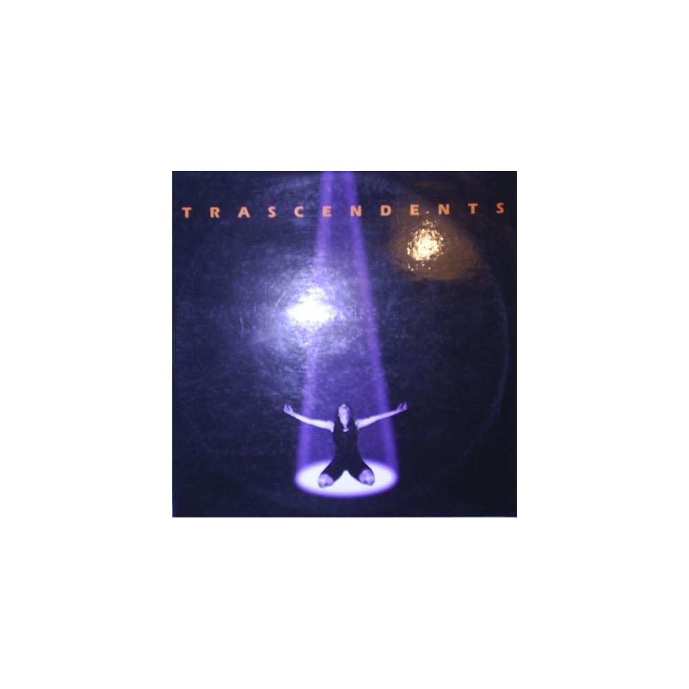 Trascendents – The Pan Within / Just Tonight (2 MANO,CANTADITO REMEMBER¡¡)