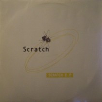 Scratch – Scratch EP(2 MANO,BASES MUYYY BUENAS¡¡)