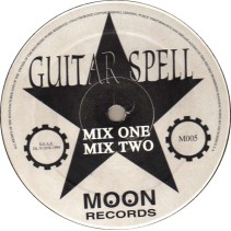 DJ Sylvan – Guitar Spell(2 MANO,TEMAZO¡¡¡¡)