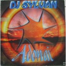 DJ Sylvan – Adonai (NUEVO¡¡)