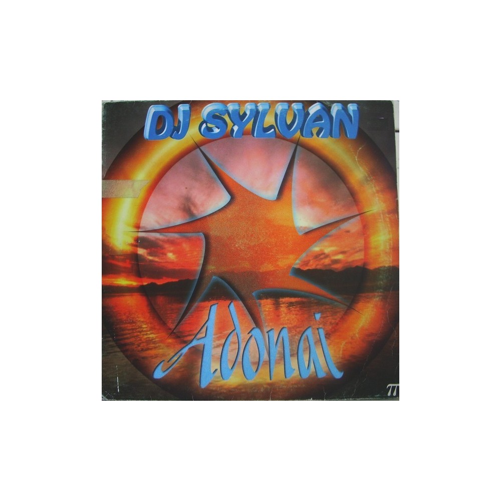 DJ Sylvan – Adonai (NUEVO¡¡)