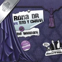 DJ BORJA DB VS TITO & CHRIVI-THE WINNERS
