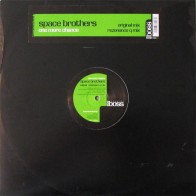 Space Brothers – One More Chance (CANTADITO SCOUSE BUENISIMO DE REZONANCE¡¡)