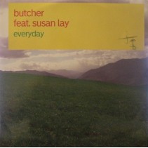 Butcher  – Everyday(TEMA MUYYY BUENO,POCO ESCUCHADO¡¡)
