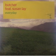 Butcher  – Everyday(TEMA MUYYY BUENO,POCO ESCUCHADO¡¡)