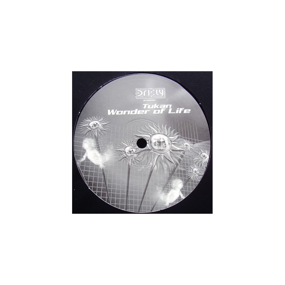 Tukan – Wonder Of Life (VOCAL IMPRESIONANTE + MELODIÓN¡¡)