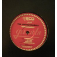 The Untouchables– Untouchable(cCANTADITO HYPASONIC BUENISIMO¡¡¡)