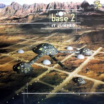 Base 2 – It Jumped(2 MANO,BASE MAKINERA TRANSICIÓN  CENTRAL¡)