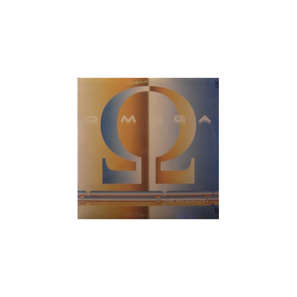 Omega – The Mission(2 MANO,TEMAZO B1¡¡)