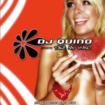 DJ Quino – Take My Hand(SELLO OVERBOOKING)