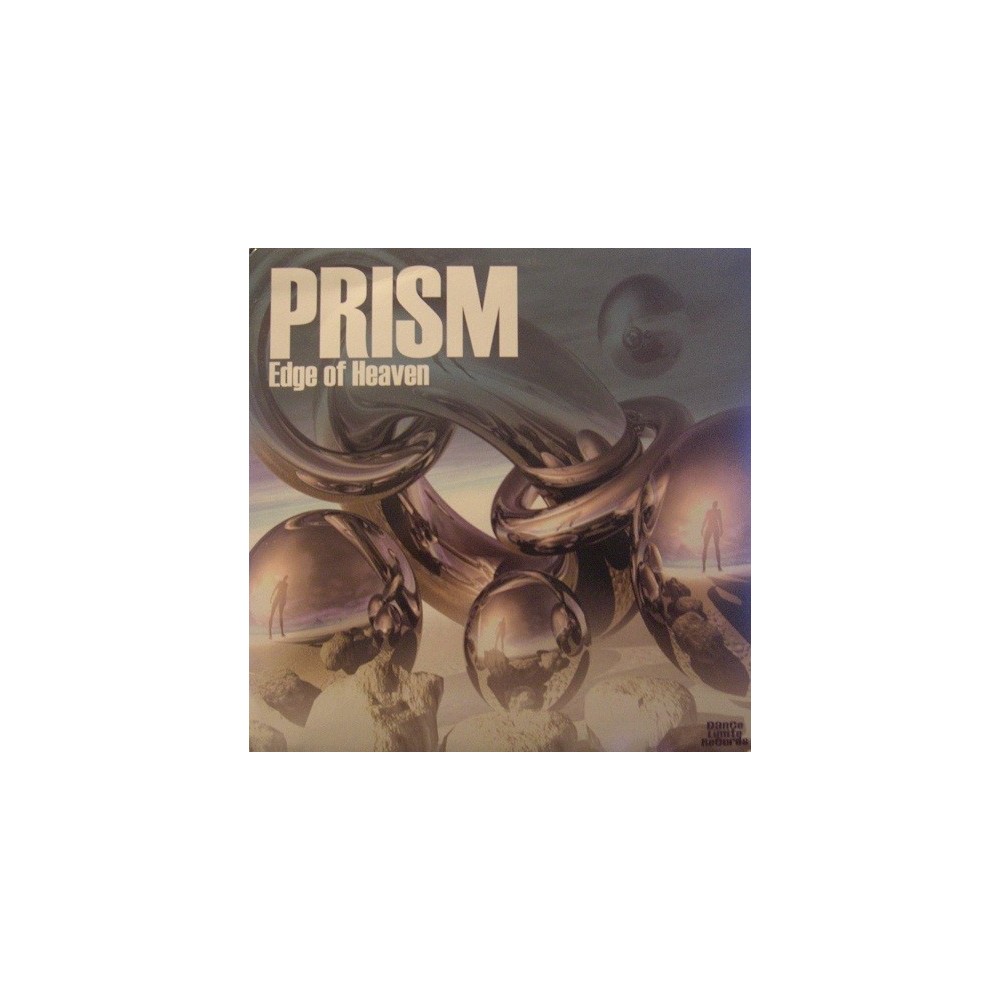 Prism - Edge Of Heaven(TEMAZO LIMITE RECORDS¡¡)