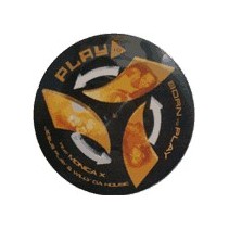 Monica X vs. Jesus Play & Willy Da House – Play 1.0 (2 MANO)