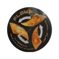 Monica X vs. Jesus Play & Willy Da House – Play 1.0 (2 MANO)