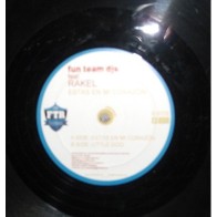 Fun Team Deejays – Estás En Mi Corazón(2 MANO,TEMAZO¡¡)