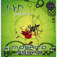 Dj Jad - Moskito Psyko
