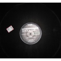 Extravagance – Tell It To My Heart (2 MANO,COMO NUEVO¡¡)  TEMAZO ITALO¡¡)