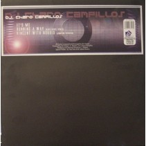 DJ Charo Campillos - It's Me(TEMAZO REMEMBER¡¡¡ COPIAS NUEVAS¡)