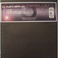 DJ Charo Campillos - It's Me(TEMAZO REMEMBER¡¡¡ COPIAS NUEVAS¡)