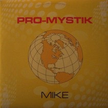 Pro Mystik-Mike(CANTADO MUY BUENO,COPIAS NUEVAS¡¡)