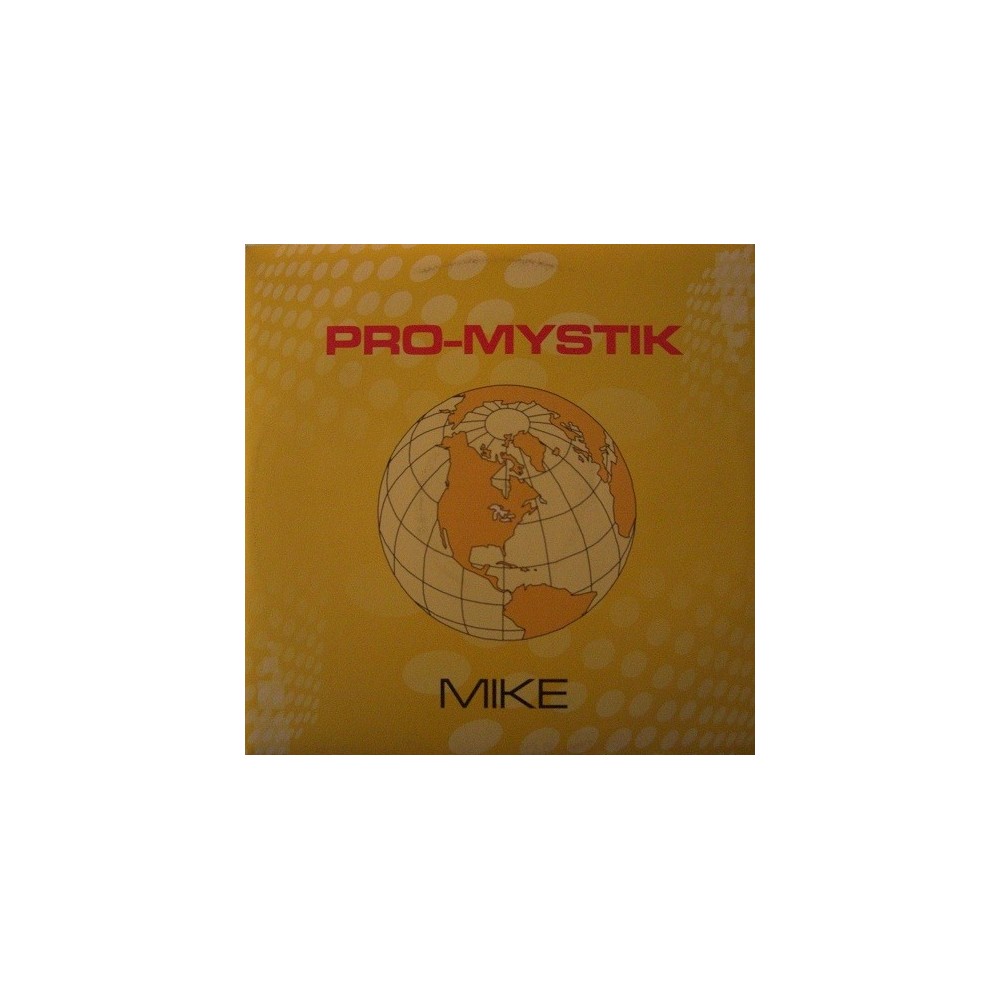 Pro Mystik-Mike(CANTADO MUY BUENO,COPIAS NUEVAS¡¡)