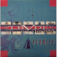 Albades Feat. Saray – Promise (CANTADITO + BASE,MUY BUENO¡¡ COPIAS NUEVAS)