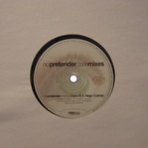 Coco DJ vs. DJ Diego Cuevas & DJ Jose – No Pretender 2006(REMIXES BUENISIMOS,COPIAS NUEVAS¡¡)