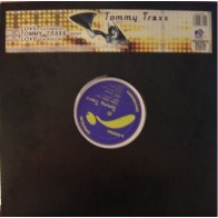 Tommy Trax-Love(CANTADO  MUY POCO ESCUCHADO,COPIAS NUEVAS)