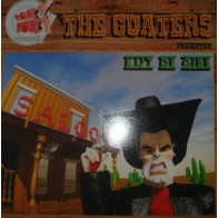 The Cuaters– Kut The Gibe 