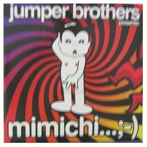 The Jumper Brothers– Mimichi(2 MANO,TEMAZO¡)