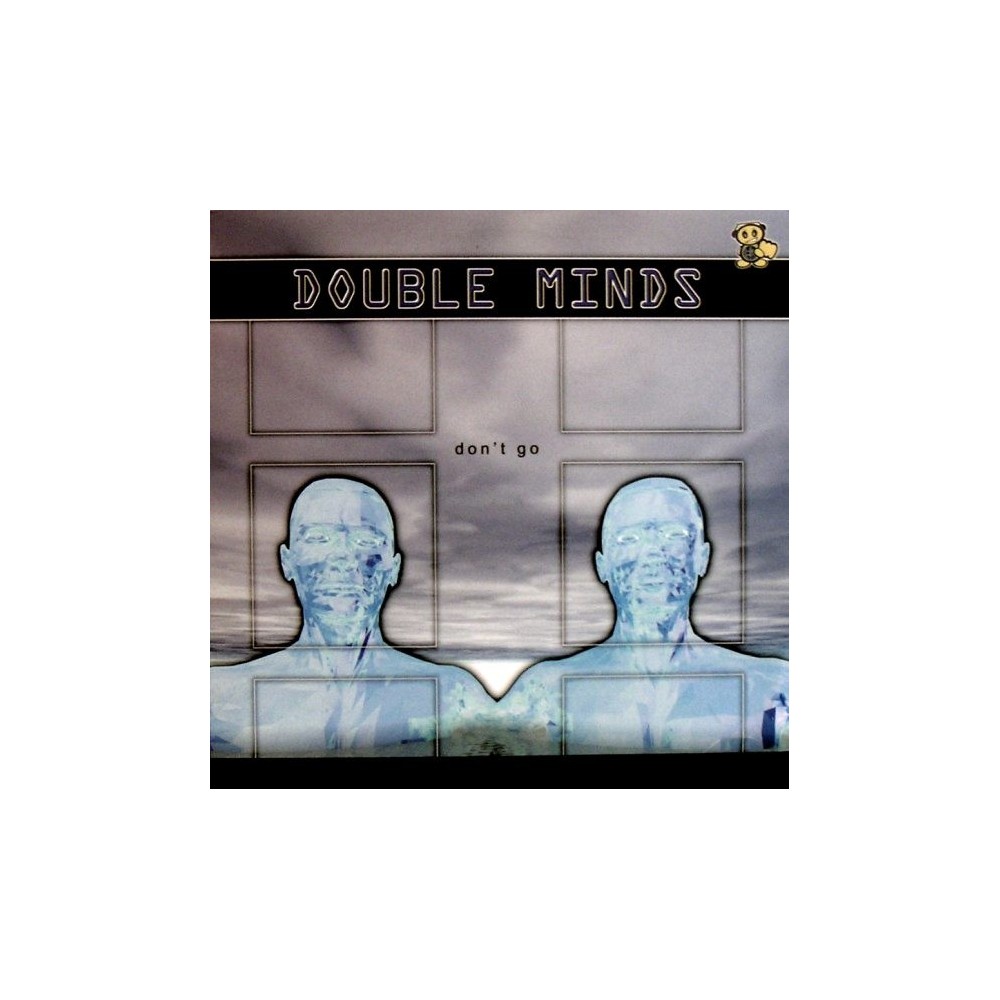 Double Minds – Don't Go (2 MANO,TEMÓN MAKINA REMEMBER¡¡)