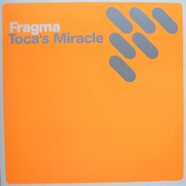 Fragma – Toca's Miracle (2 MANO,CANTADITO REMEMBER¡¡ MUYY BONITO¡¡)