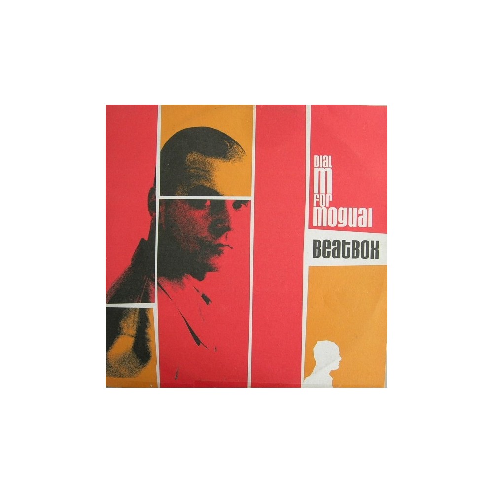 Dial M For Moguai – Beatbox (2 MANO,EL TEMA DE LOS TIMBALES¡¡)