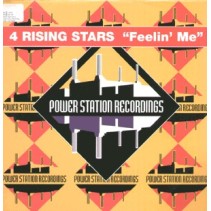 4 Rising Stars – Feelin' Me(2 MANO,CANTADO DE LISA ABBOTT¡¡)