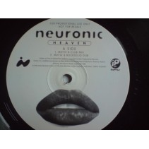 Neuronic – Heaven (REMIX MOTIV 8,TEMAZO¡)