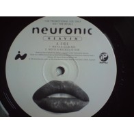 Neuronic – Heaven (REMIX MOTIV 8,TEMAZO¡)