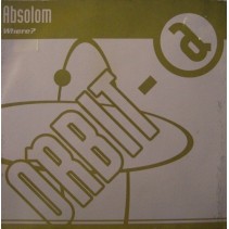 Absolom – Where(2 MANO,TEMAZO DEL 98¡¡)