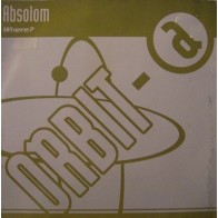 Absolom – Where(2 MANO,TEMAZO DEL 98¡¡)
