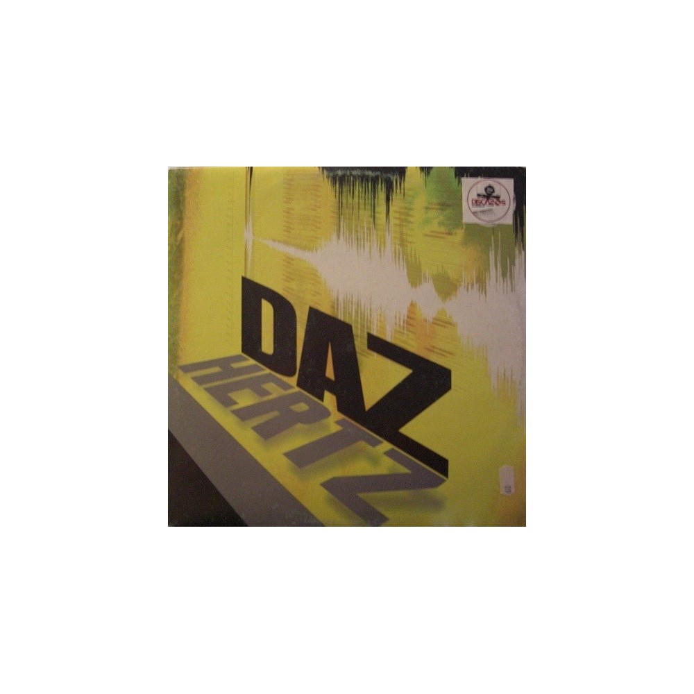 Daz - Hertz(HARDHOUSE BRUTAL MUY BUSCADO¡¡ ESTILO TIDI TRAX)