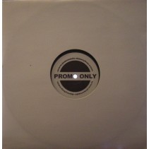 JDS  – Slide Away (TEST PRESSING ORIGINAL¡¡ NUEVO)