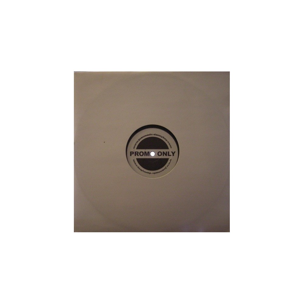 JDS  – Slide Away (TEST PRESSING ORIGINAL¡¡ NUEVO)